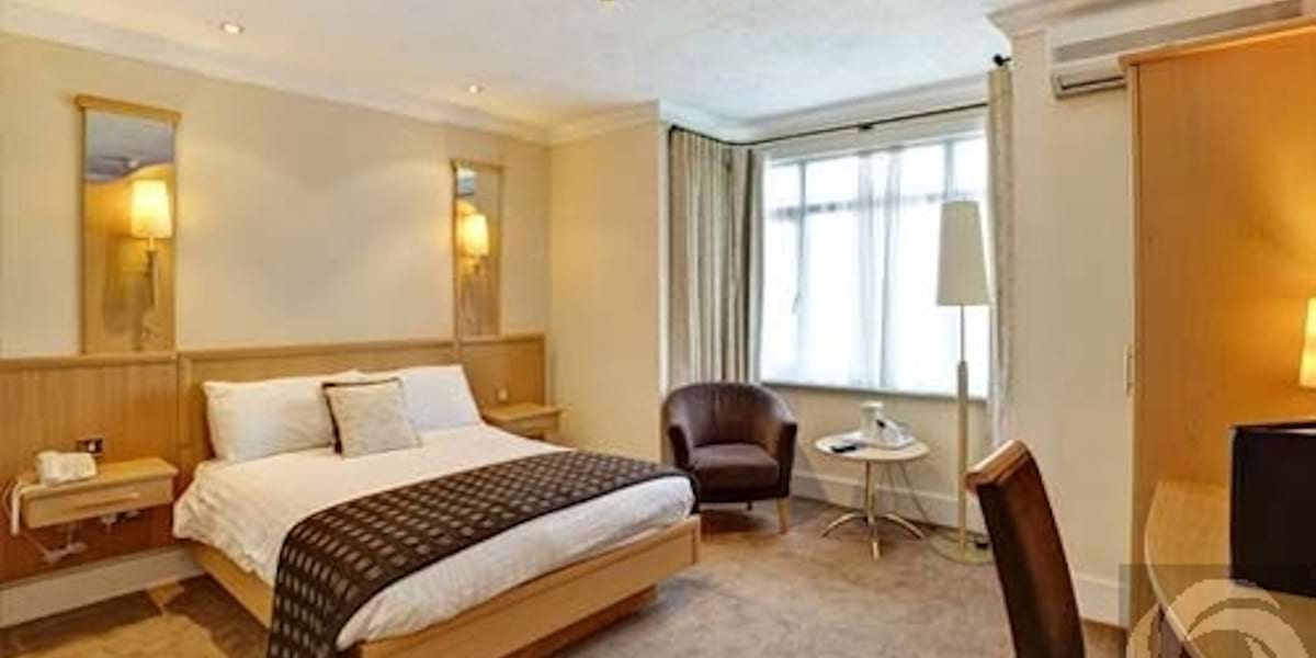 Windsor Hotel Worthing United Kingdom