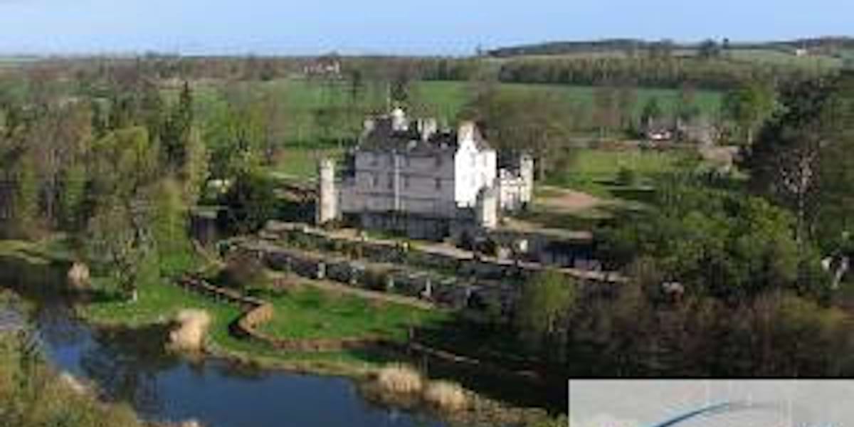 Winton House United Kingdom