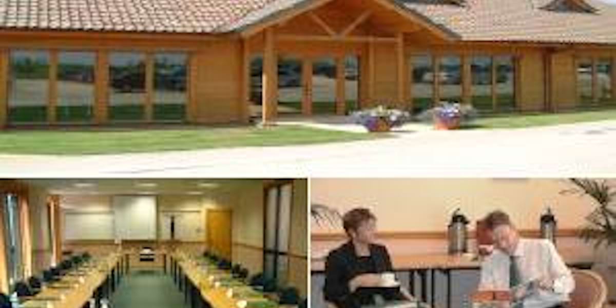 Witney Lakes Resort United Kingdom