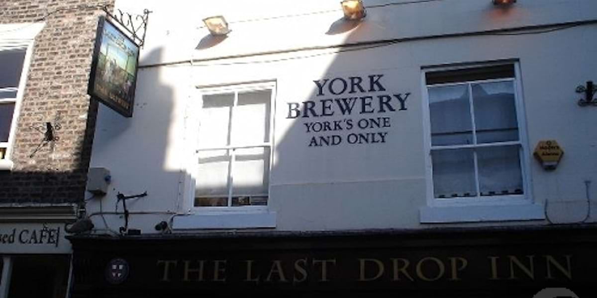 York Brewery United Kingdom