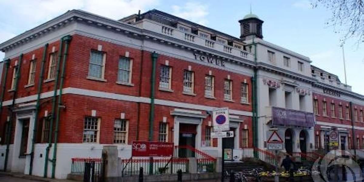 York Hall United Kingdom