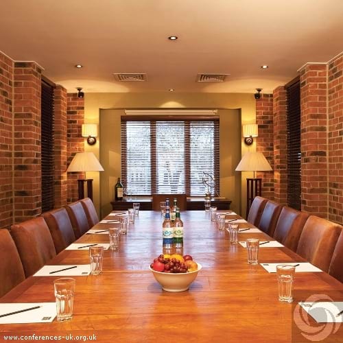 Hotel Du Vin Cheltenham United Kingdom