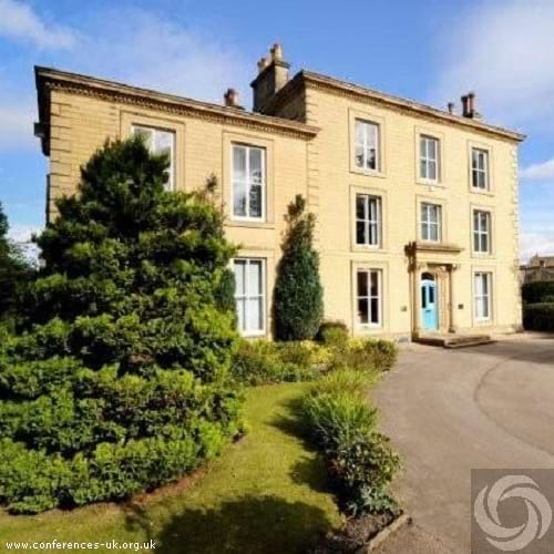 Leigh House Leeds United Kingdom