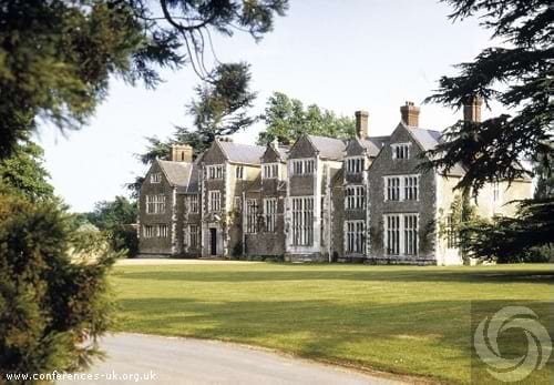 Loseley Park United Kingdom