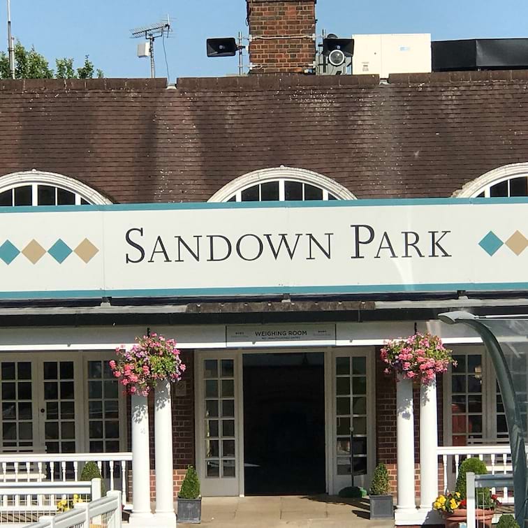 Sundown Park Racecourse United Kingdom