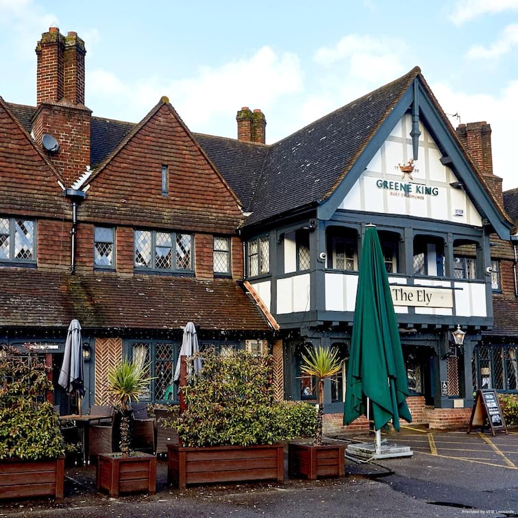 The Ely United Kingdom