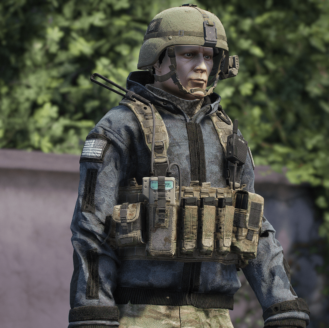 Task Force 141