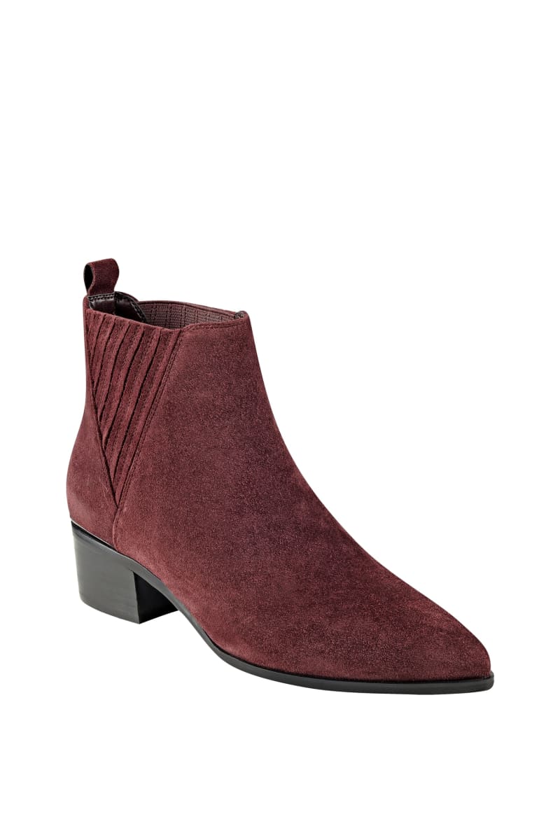 Safarri Chelsea Booties GUESS