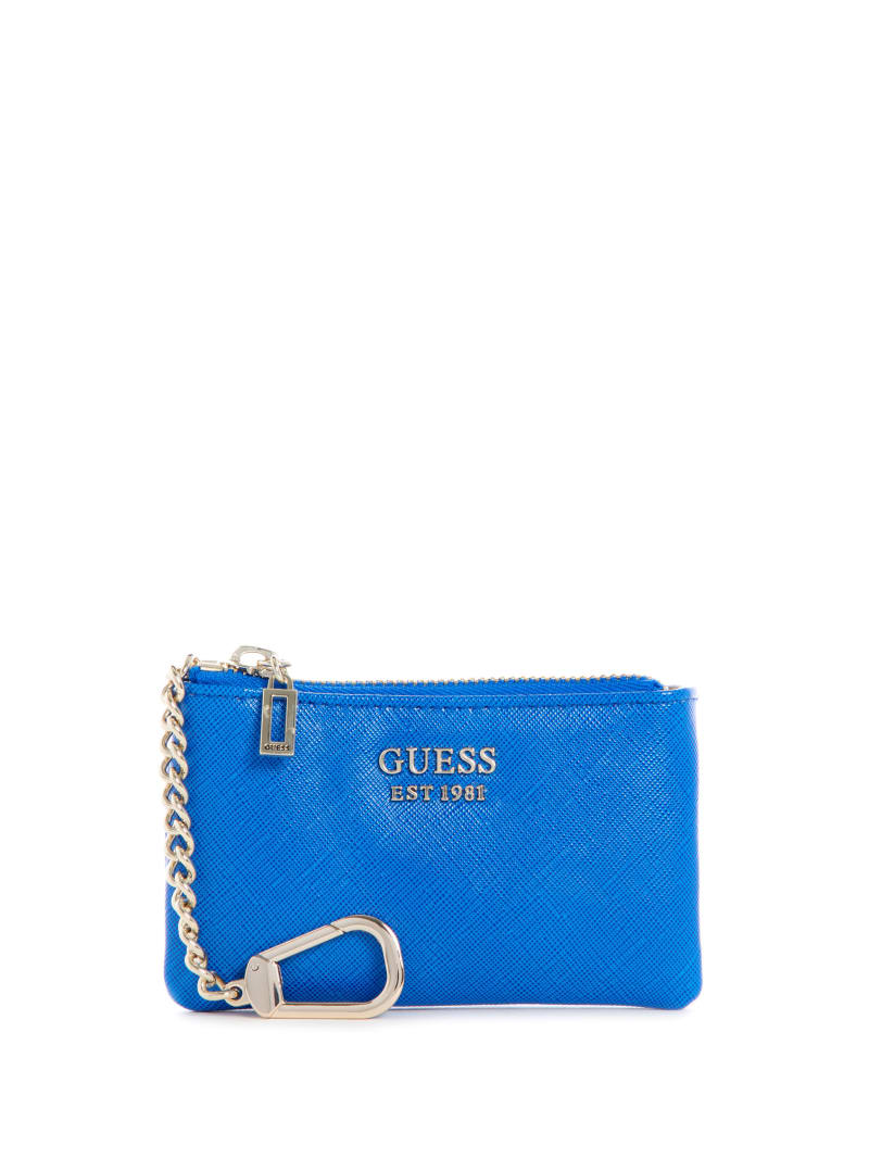 Layla Zip Pouch GUESS