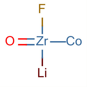 Lithium Fluoride Structure