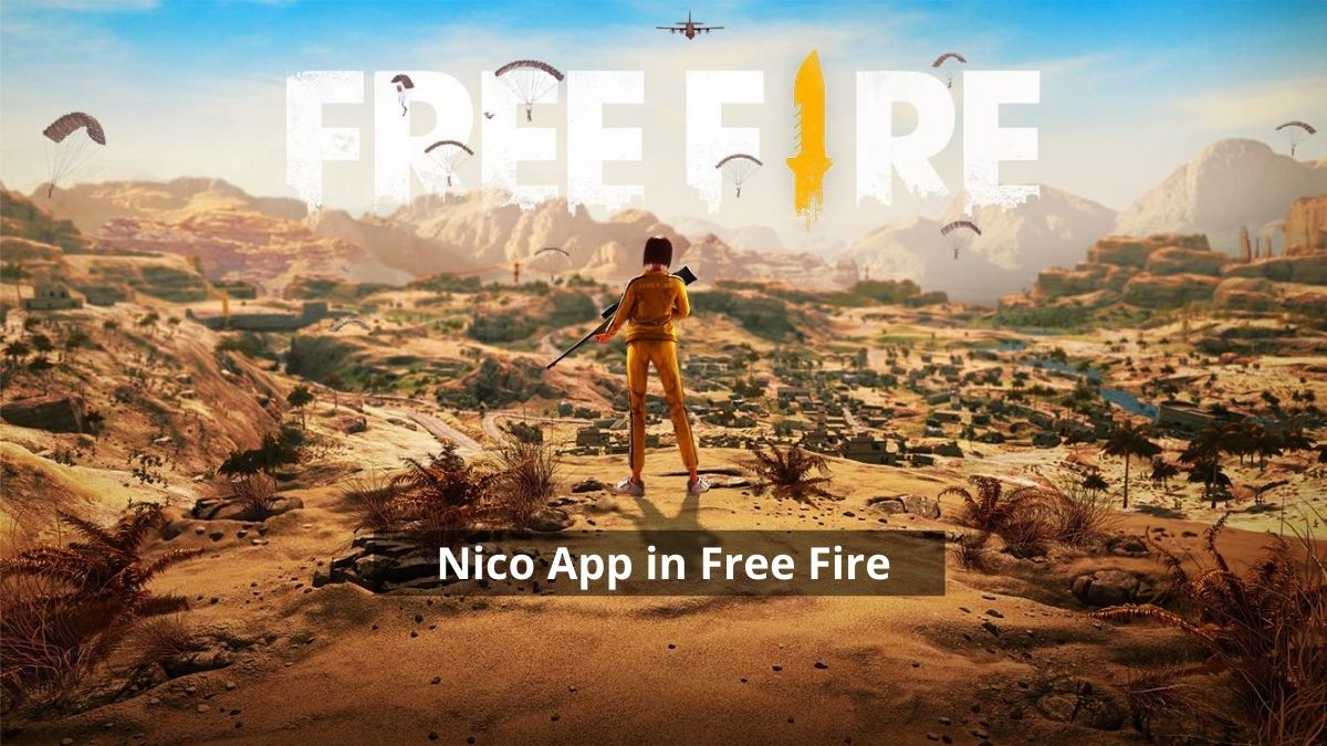 Nicoo App Free Fire 2021 Get Free Skins With Nicoo App 2021