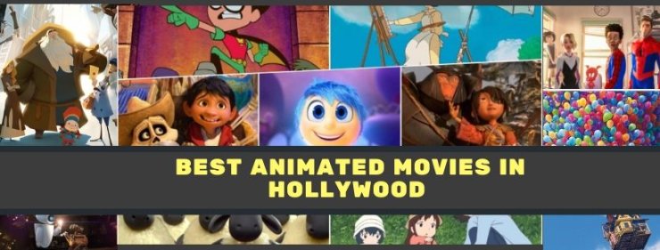 Top 10 Best Animated Movies Of Hollywood That You Will Never