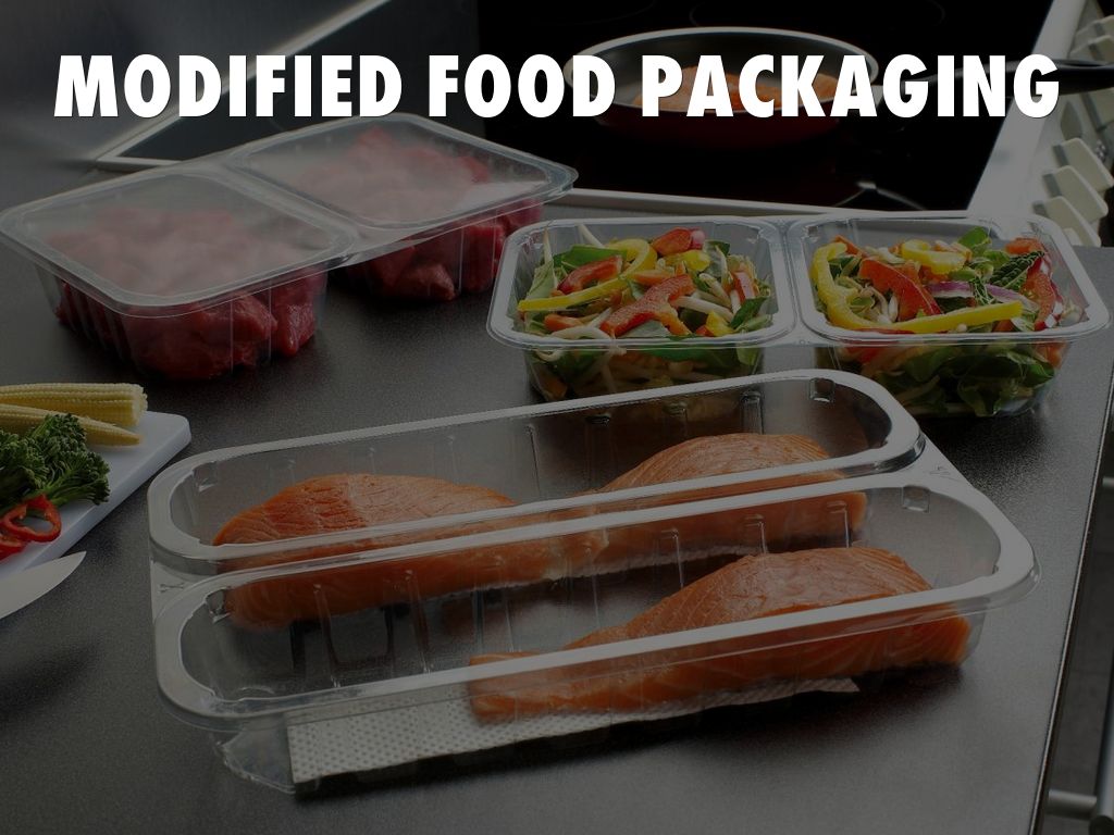 Food Preservation Methods by Mok David