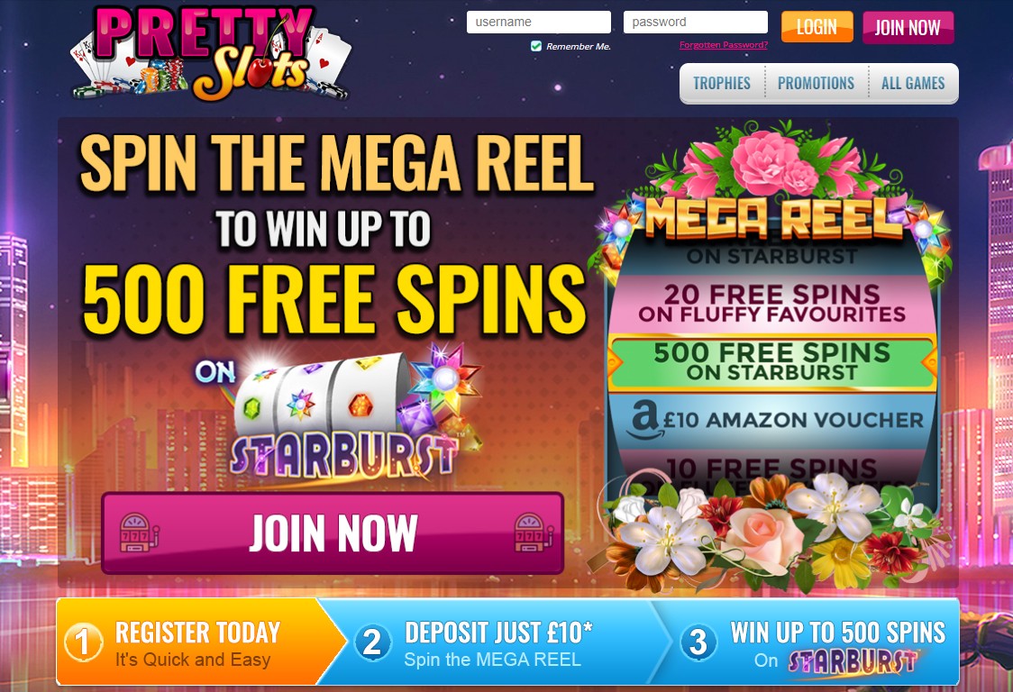 The top 2 mobile slots that accept PayPal deposit