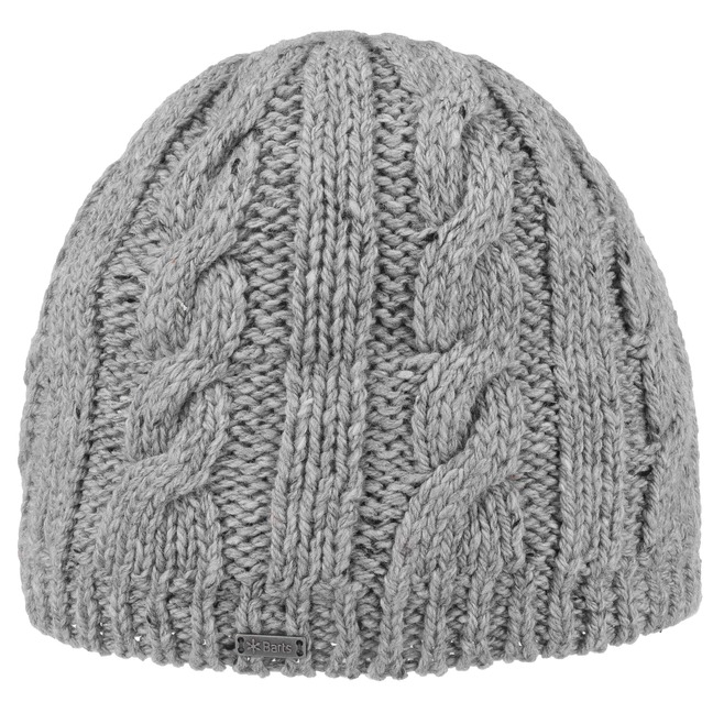 Gus Men´s Cable Knit Hat by Barts 32,95
