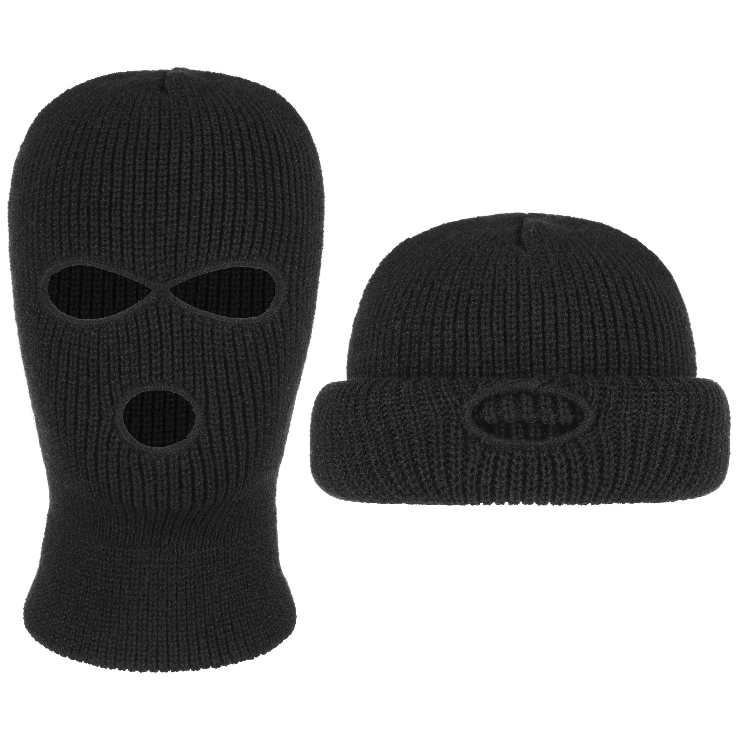 Balaclava Knit Hat, EUR 9,95 > Hats, caps & beanies shop online