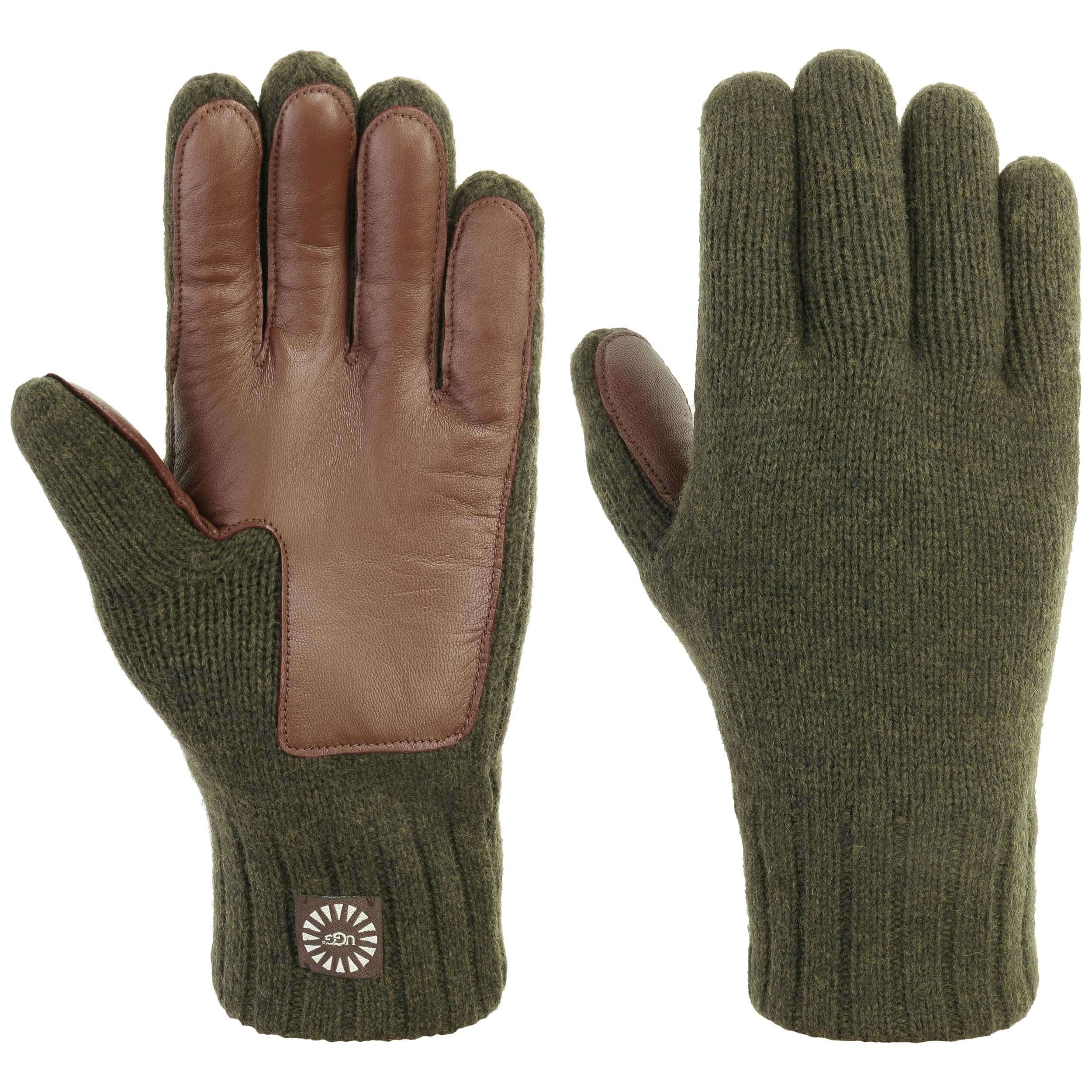 Touch Men´s Knit Gloves by UGG 65,95