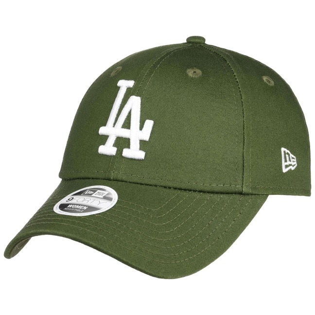 9Forty Women´s Classic Dodgers Cap by New Era 23,95
