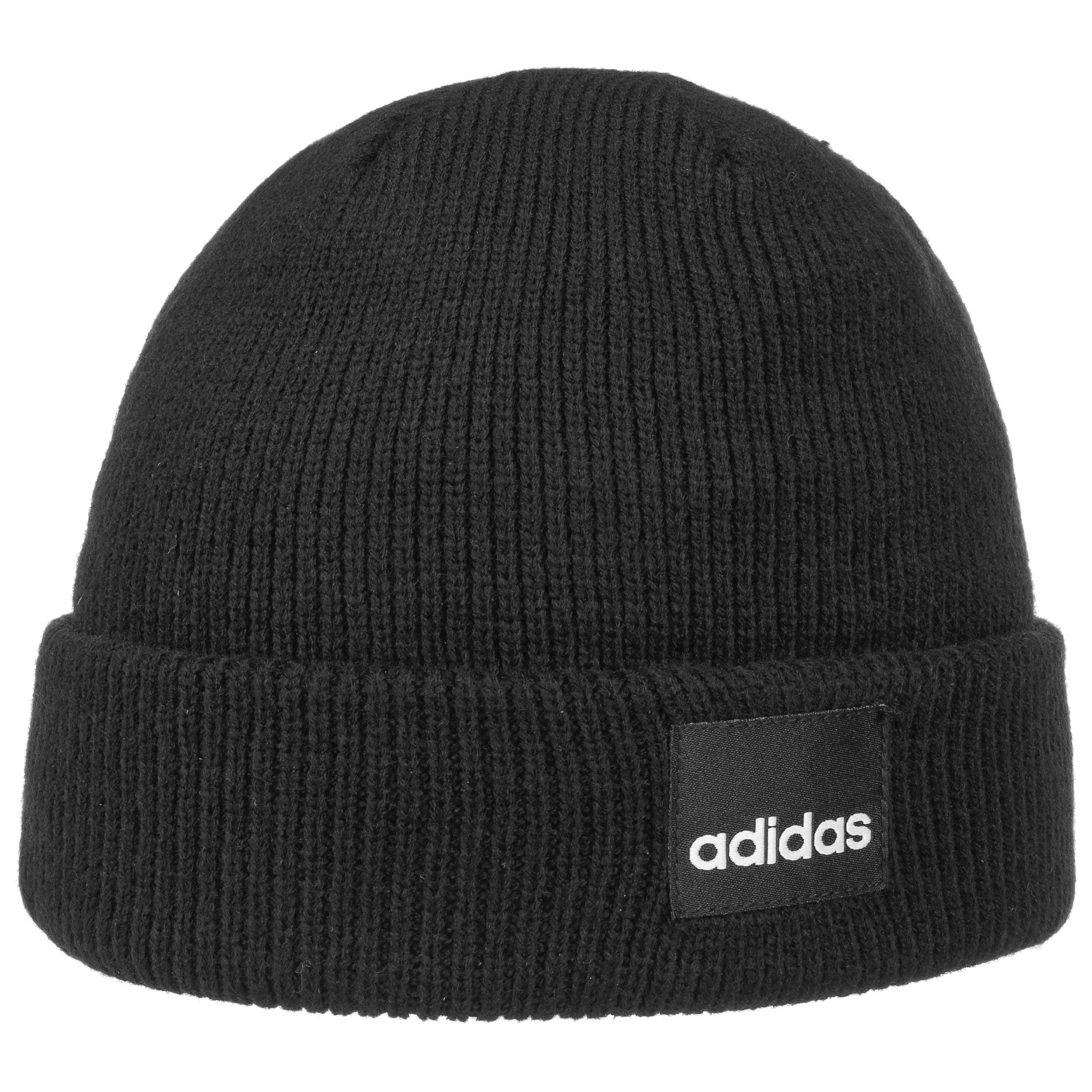 Classic Logo Beanie Hat by adidas 21,95
