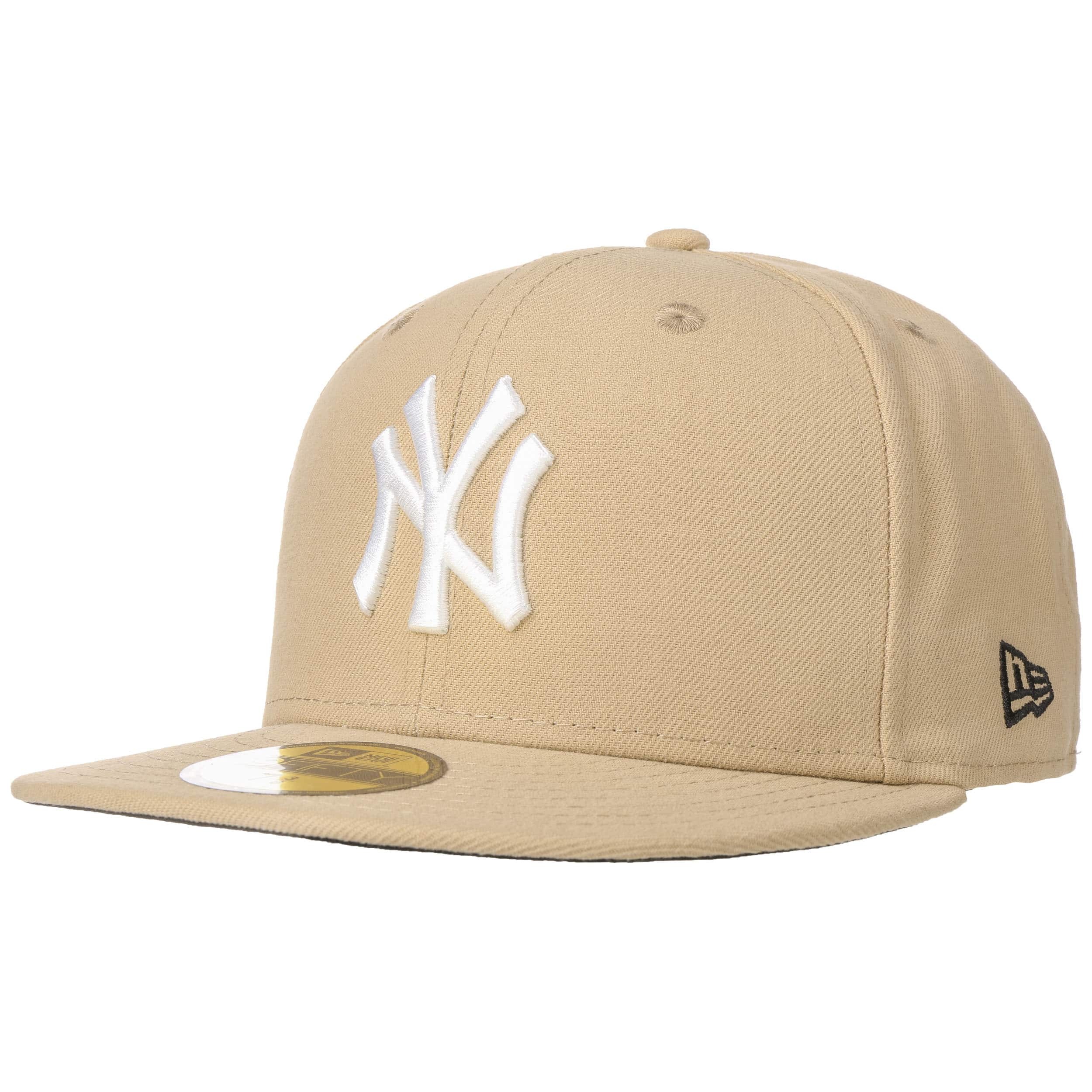 59Fifty Seasonal Yankees Cap by New Era 33,95