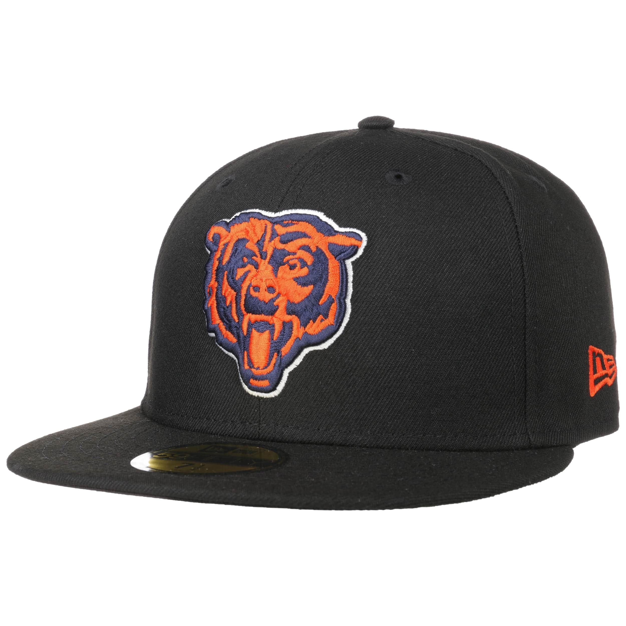 59Fifty Exclusive Chicago Bears Cap by New Era 42,95