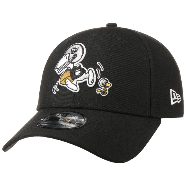 New Era Cartoon Caps