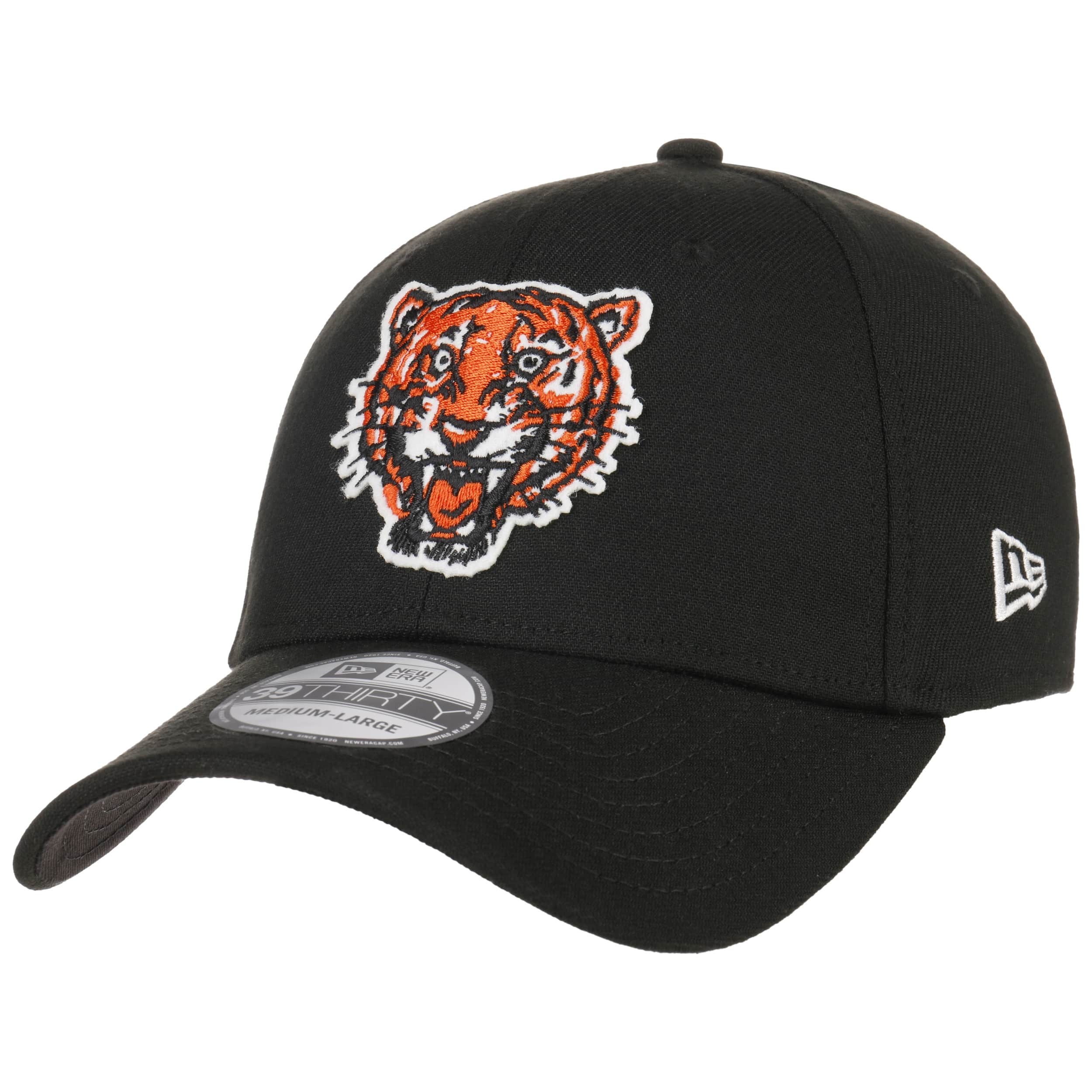 39Thirty Heritage Tigers Cap by New Era 32,95