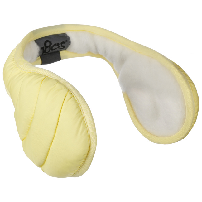 Down Ear Warmers by 180s 32,95