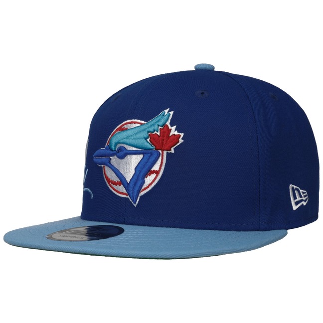 9Fifty Classic Toronto Blue Jays Cap by New Era 48,95