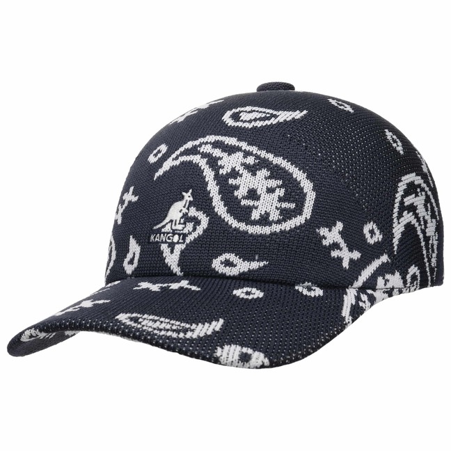 Paisley Cap by Kangol 72,95