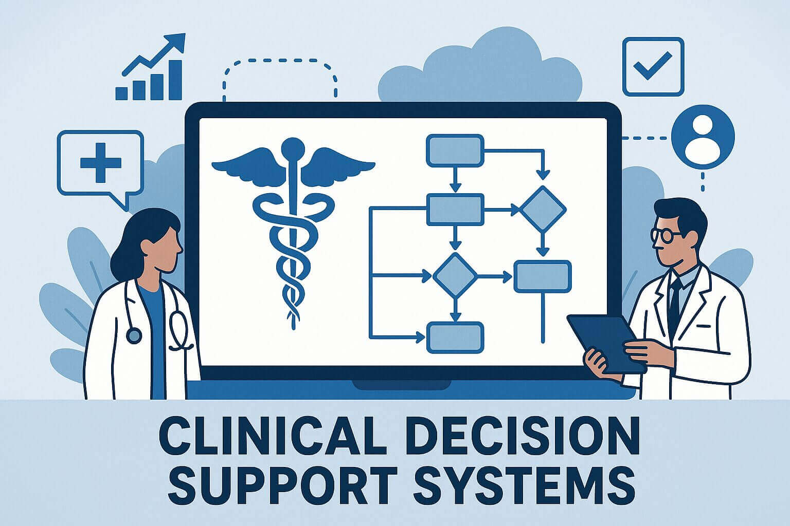 Cdss Clinical Decision Support System La Guida Completa Healthtech360