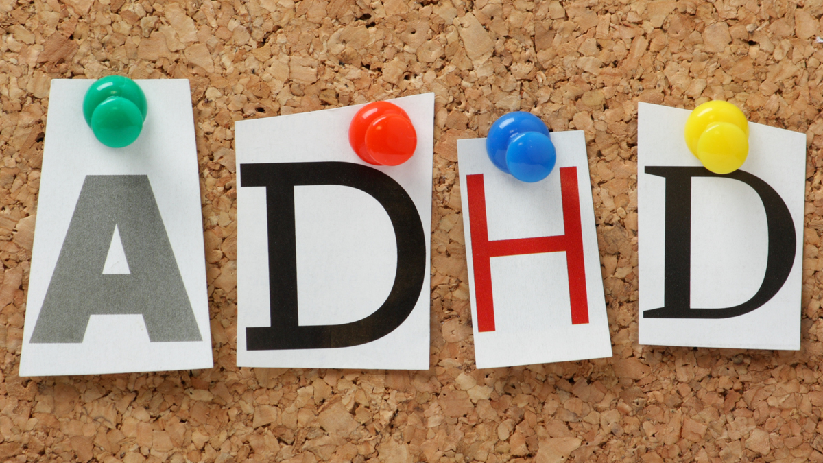 "LOVING A SPOUSE WITH ADHD Understanding the Misery and Ecstasy