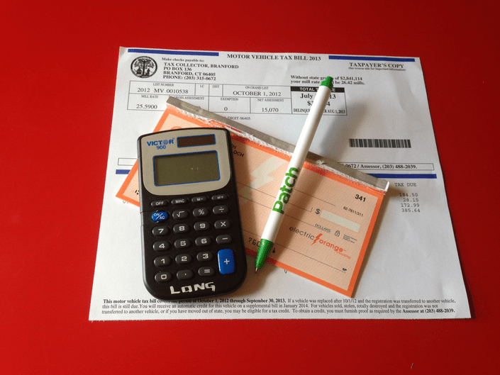 Hecht Group The Deadline For Paying Property Taxes Is Around November 1st