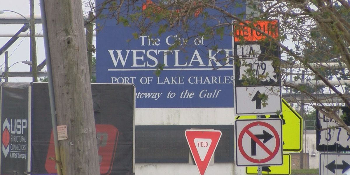 Hecht Group Westlake Louisiana A Great Place To Live Work And Raise