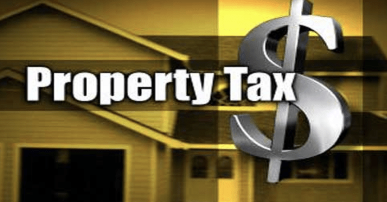 Hecht Group What Happens To Your Property Tax Bill After You Pay Off