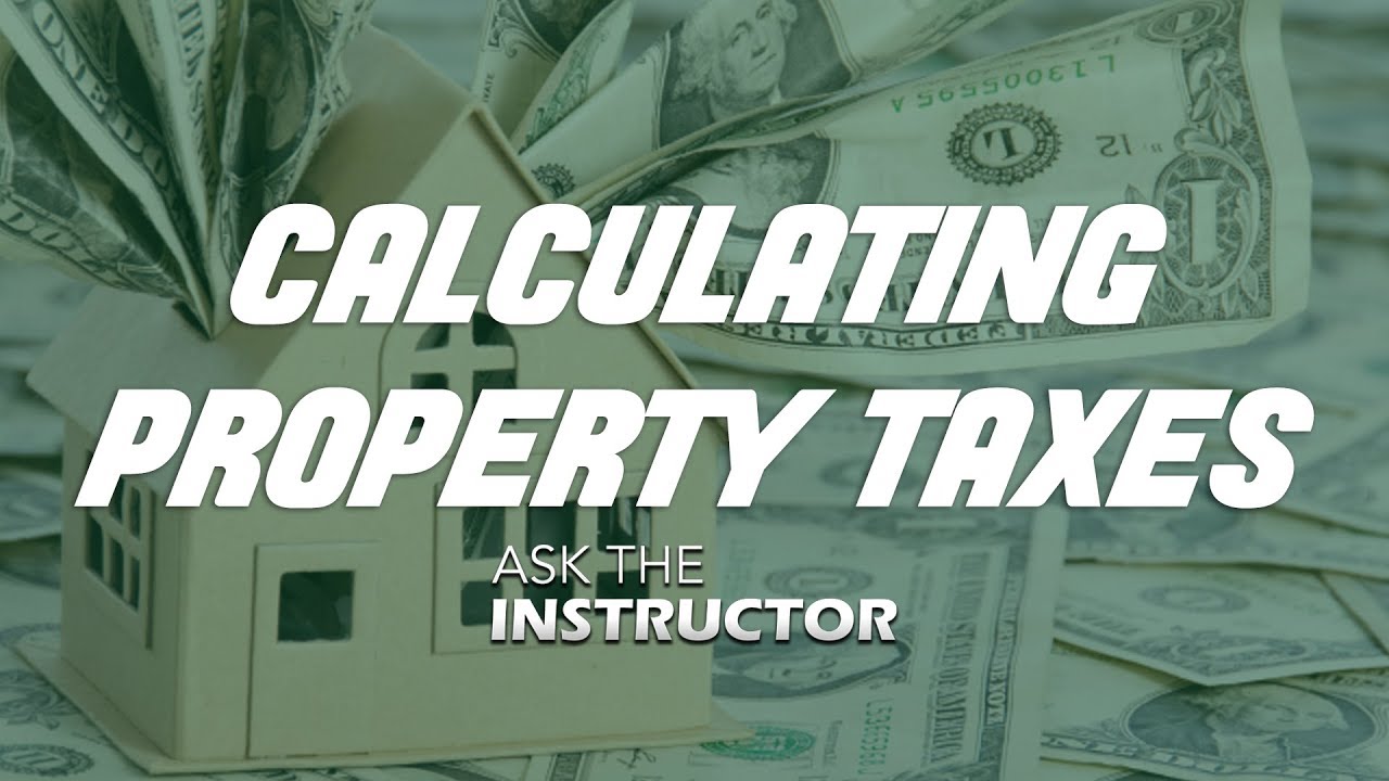 Hecht Group Wisconsin Property Taxes How Much You’ll Pay Based On