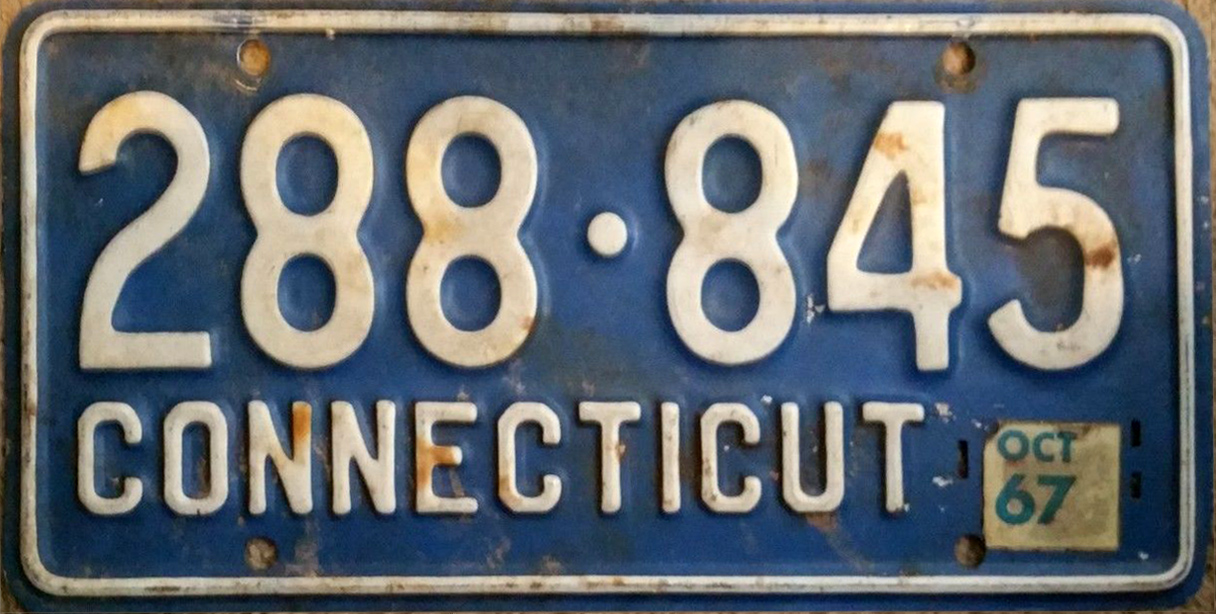 Vehicle Taxes In Connecticut Damita Sidoney
