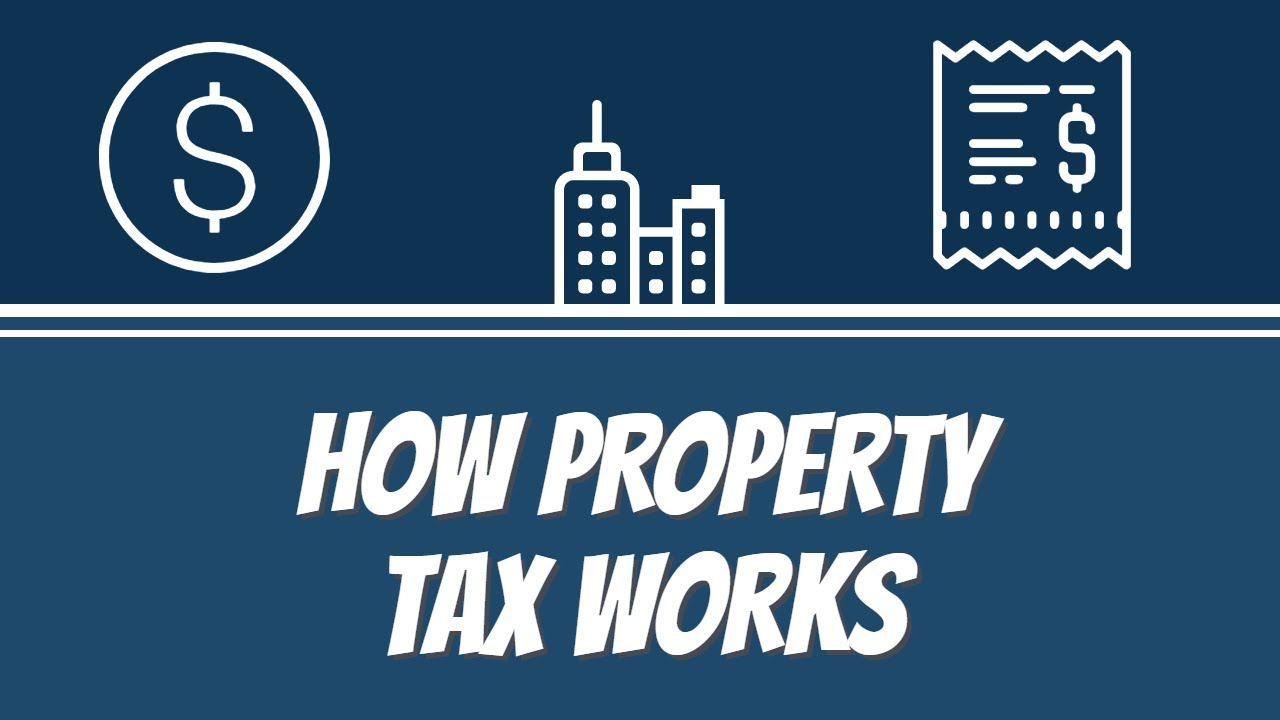 Property Tax Bill
