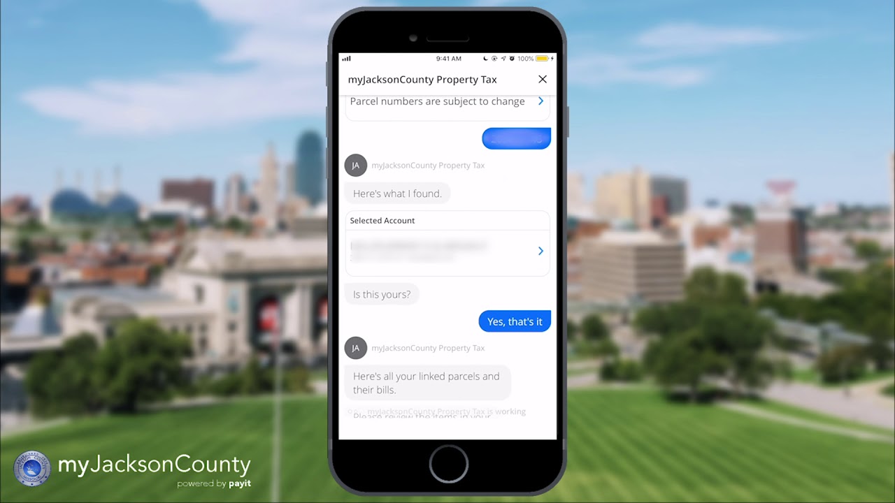 Hecht Group 3 Ways To Pay Your St Louis Property Taxes