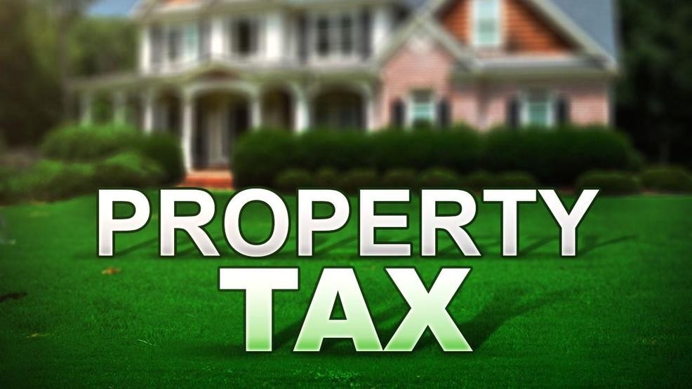 Hecht Group Paying Your Sioux City Property Taxes