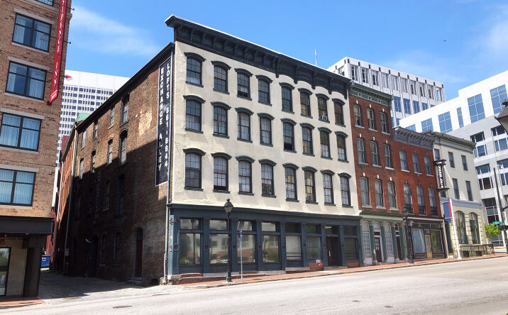 Hecht Group How To Buy Commercial Property Richmond Va