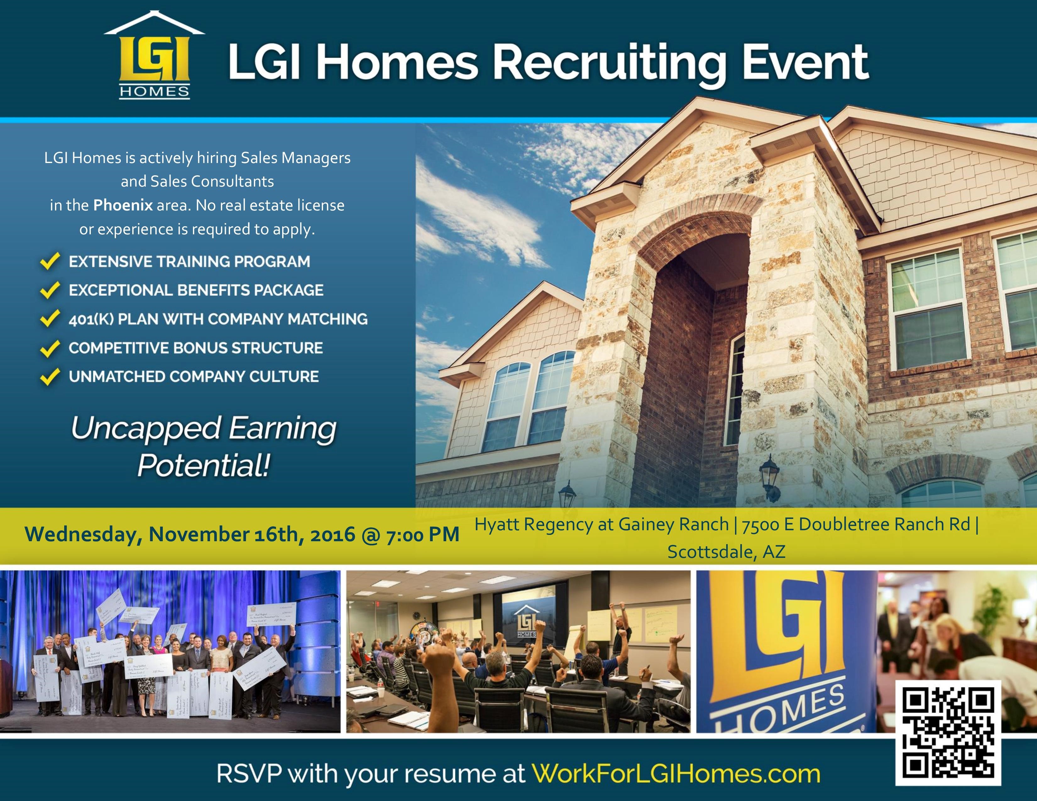 Hecht Group Understanding LGI Homes Lender Who Funds Your Home Purchase