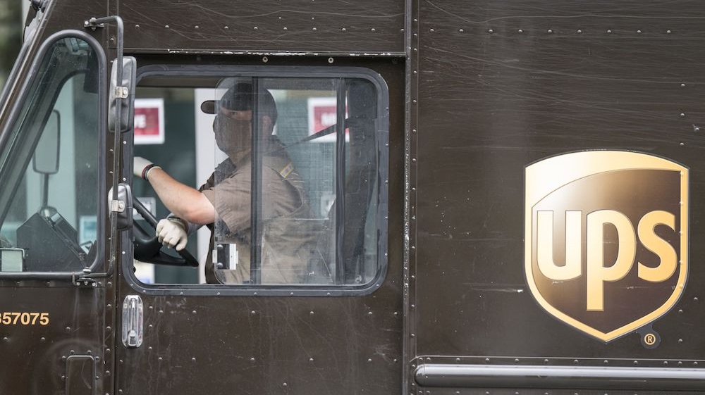 Hecht Group UPS Warehouse Worker Hourly Wages