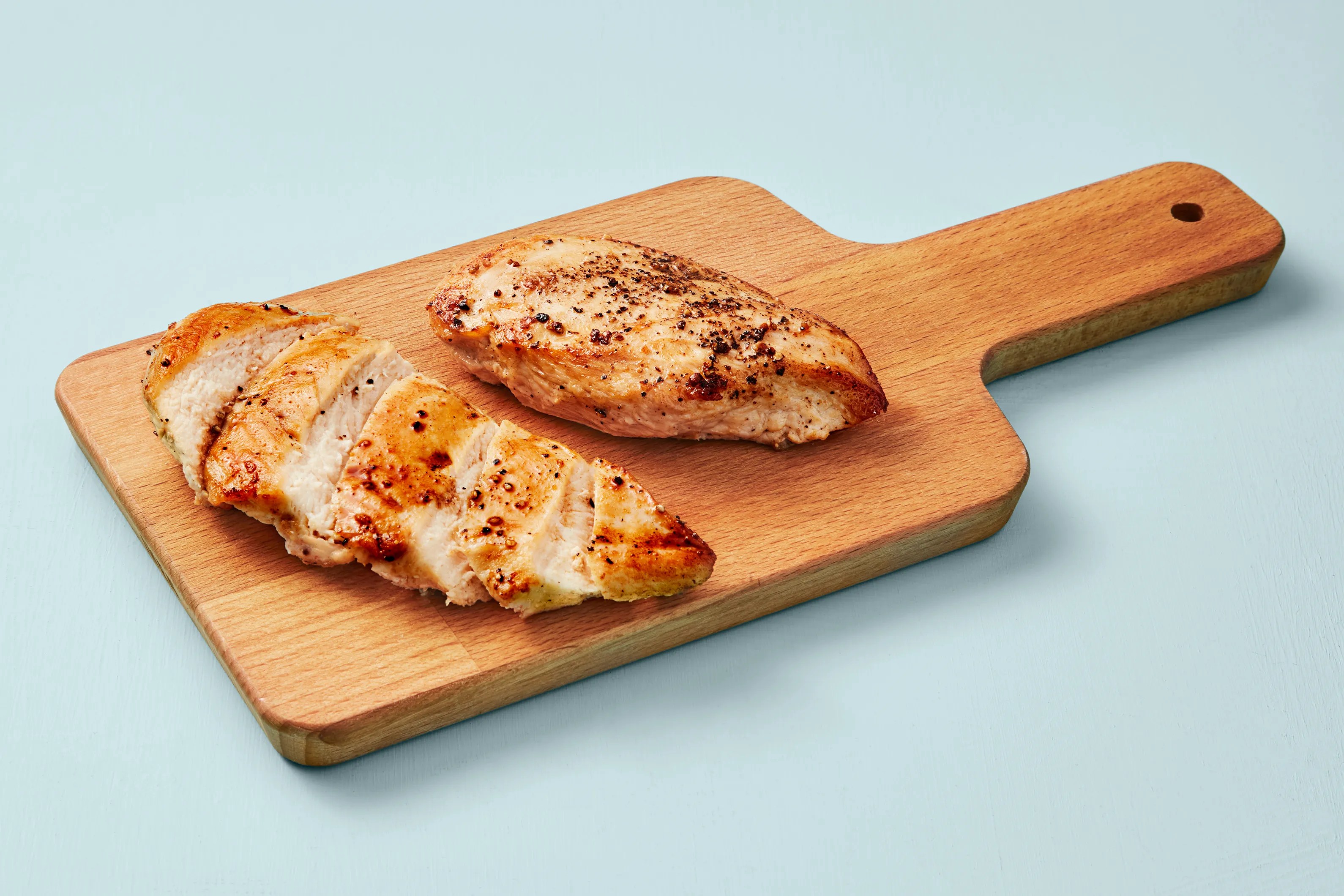 Chicken Cutlets Recipe HelloFresh