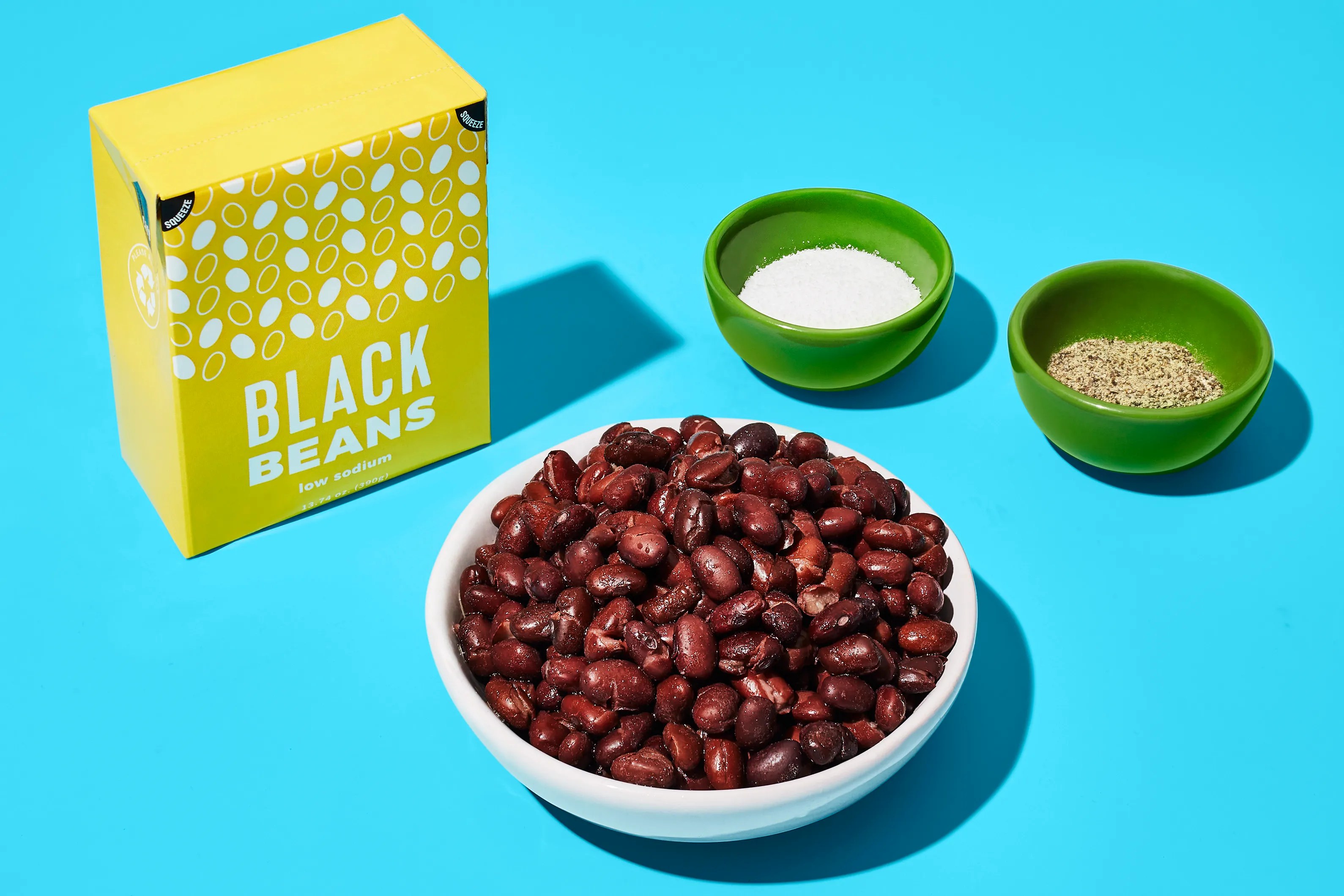 Black Beans Recipe HelloFresh