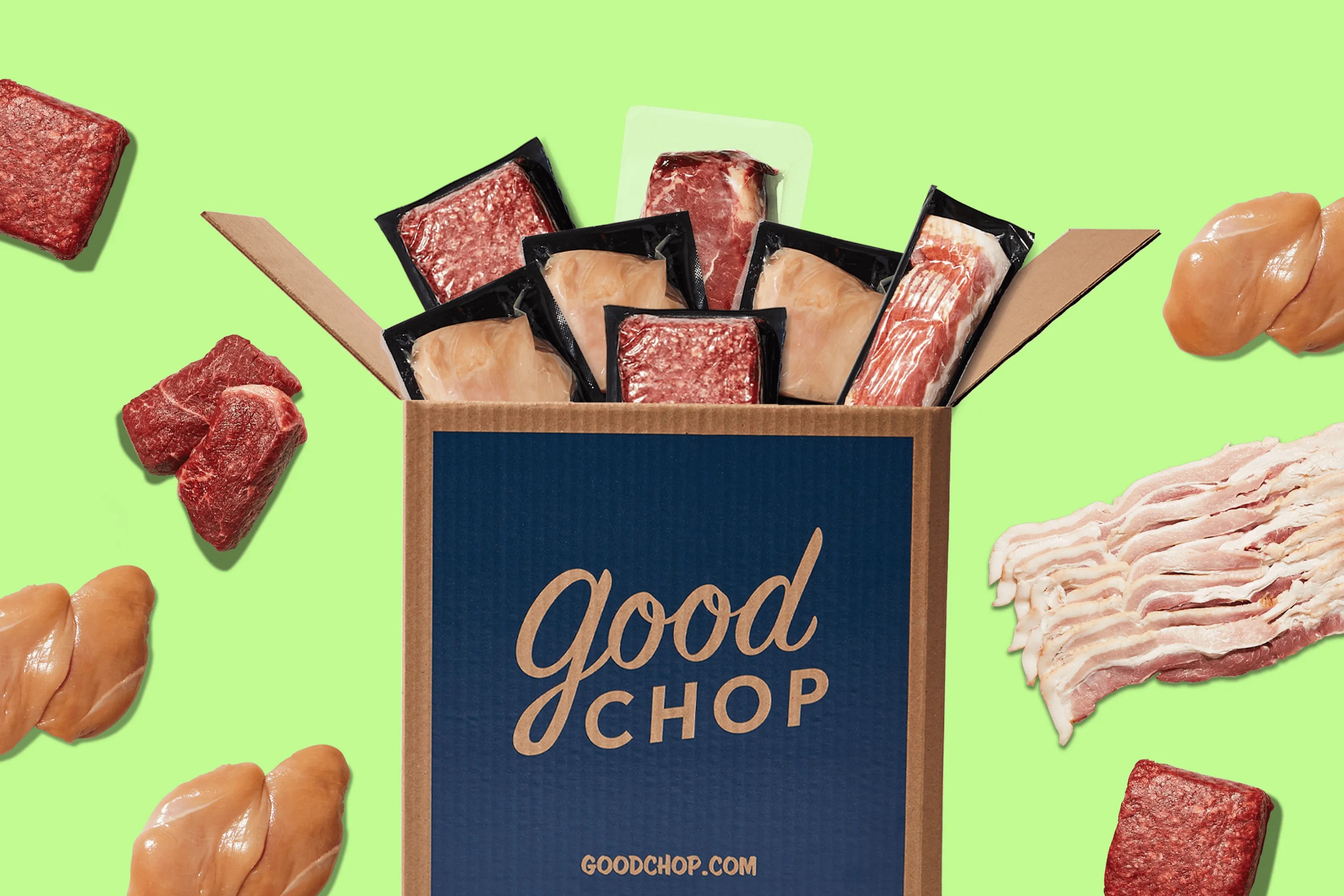 Meat Essentials Box Recipe HelloFresh