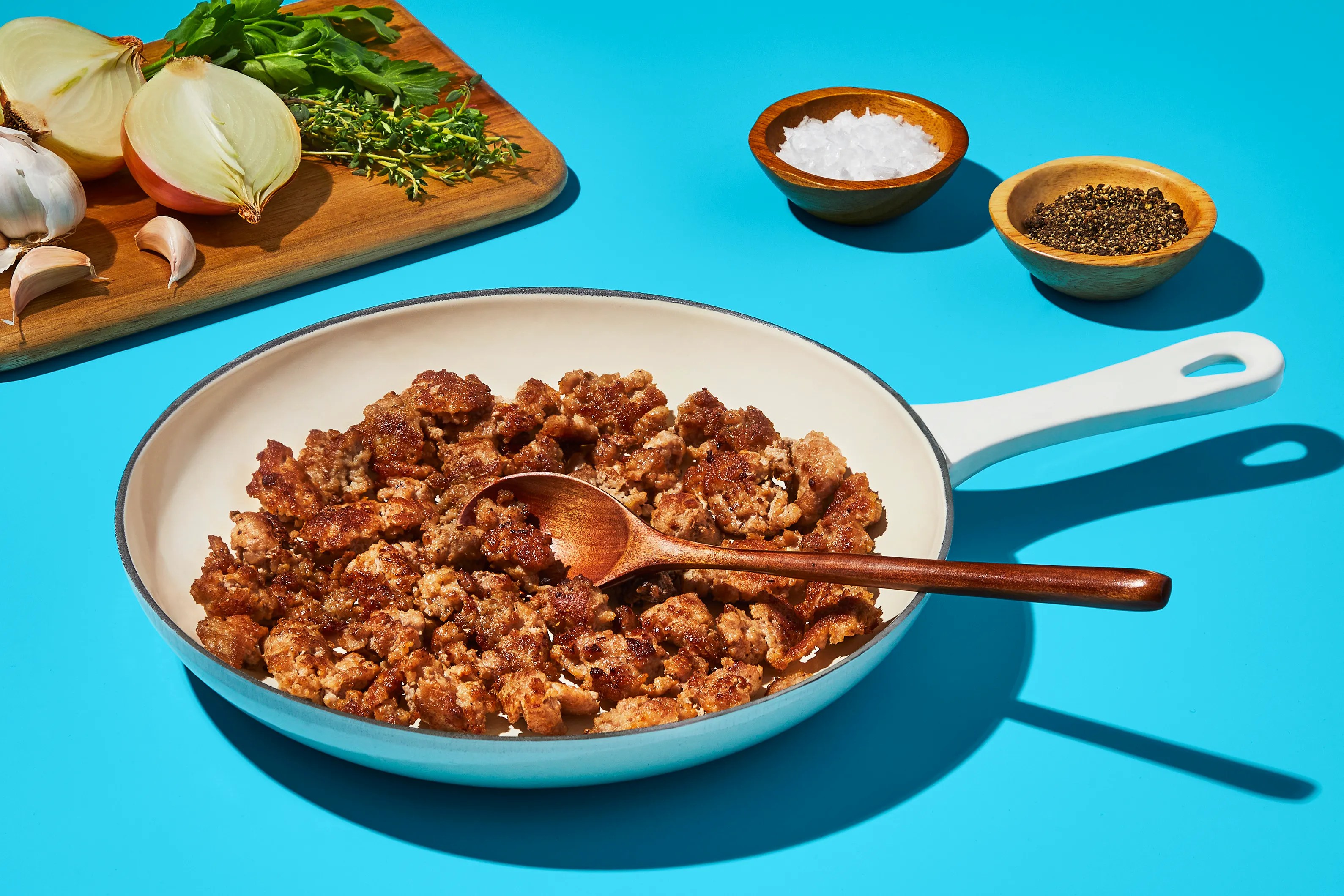 Ground Pork Recipe HelloFresh