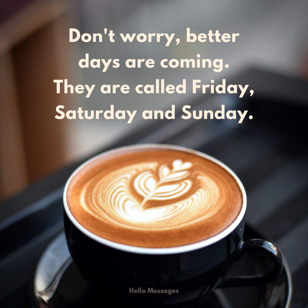 18 Happy Thursday Messages To Inspire A Great Day