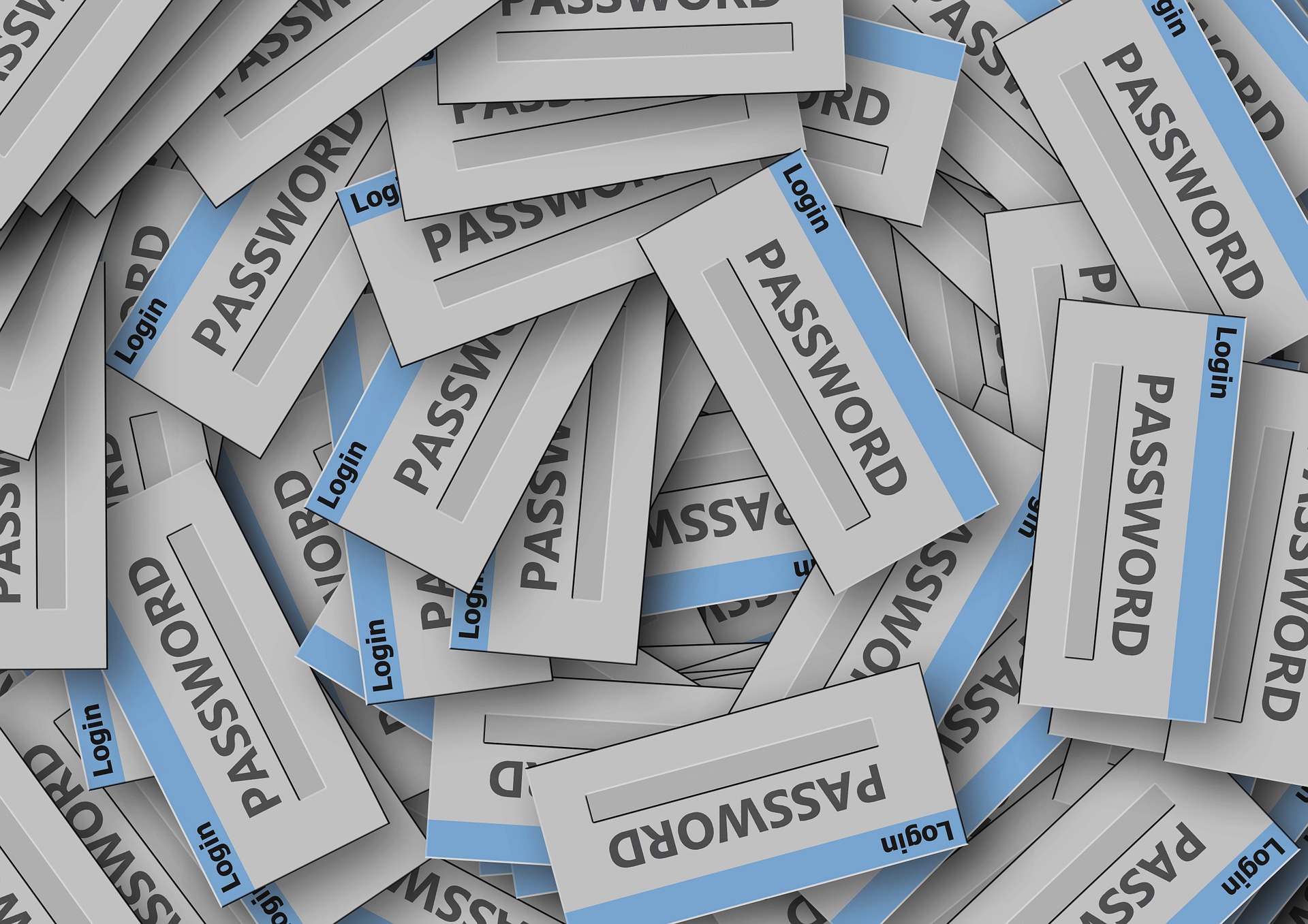 The top 200 most common passwords in 2022 are bad, mkay? Help Net