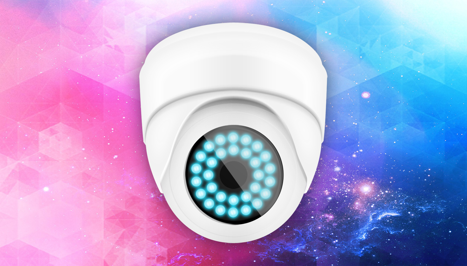 Unsecured security cameras lead to privacy erosion Help Net Security